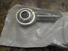 Hillman 1/2-20 Male Left Hand Rod End C45. Fixed Price $9.99.