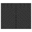 Vevor Garage Door Screen For Winter 10.3 X 8.14 Ft Insulation Kit. Fixed Price $48.72.
