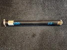 Prime-line Gd 12322 Torsion Spring For Garage Door Left Wind Gold .250 2" X 28". Fixed Price $62.40.
