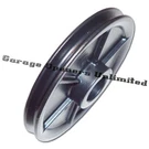 Liftmaster 144C56 Idler Pulley (square Rail) For Garage Operators Replacements. Fixed Price $9.95.