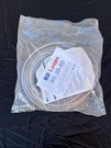 Bd Loops Sc 20-50 Size: X7 4 X6 Preformed 3/16 Saw-cut 50FT Lead In. Fixed Price $75.00.