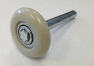 14 Pack - 2" Whiting Style Door Roller Box Truck Overhead Up Garage. Fixed Price $24.49.
