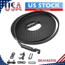 41AB150-2 Fits Liftmaster/chamberlain Garage Door Openers 41A5250 Belt 7'. Fixed Price $29.99.