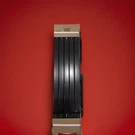 Chamberlain Liftmaster 5-PIECE Square Rail Kit Garage Door Opener 001A5665-7. Fixed Price $35.00.