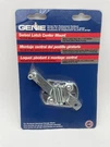Genie Gdh-slcm Swivel Latch Center Mount 5/16 Square Locking Shaft. Fixed Price $14.95.