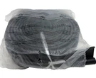 Wellco 20 Ft. Weatherproof Rubber Garage Door Bottom Seal Threshold Strip. Fixed Price $24.99.