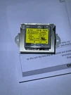 Liftmaster K21-36793 Transformer 3PH 208V 230V 460V 20VA Commercial Garage Doors. Fixed Price $44.35.