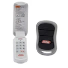 Genie Genuine Accessories Bundle Combo Pack 3-BUTTON Garage Door Opener Rem.... Fixed Price $69.12.