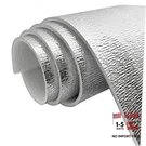 Motuka 80" Single Reflective Foil Insulation Foam 118MIL-40"X. Fixed Price $30.90.