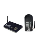 Mighty Mule MM136 Intercom System. Fixed Price $226.44.