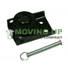 Chamberlain 41B5424 Belt Pulley Bracket Garage Door Opener Craftsman Liftmaster. Fixed Price $36.47.