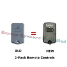 2 New Gto Remotes Mighty Mule Compatible. Fixed Price $59.90.