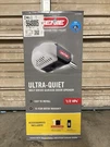 Genie 1/2 Hpc Ultra-quiet Belt Drive Garage Door Opener. Fixed Price $140.00.