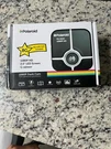 Polaroid Dash Cam 1080P Hd 2 Led Screen Sensor Windshield Mount Parking Guard. Fixed Price $20.00.