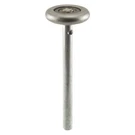 Prime-line Gd 52212 Garage Door ROLLER,4 1/8 Steel, 54DT01. Fixed Price $11.02.