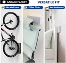 Garage Planet WP02 Wall Car Door Protectors. Fixed Price $10.00.