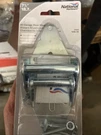 New Genuine National Hardware N280-198 V7610 #3 Garage Door Hinge. Fixed Price $12.00.