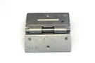 Wayne Dalton Garage Door Pinch Resistant Center Hinge - Part # 161529. Fixed Price $6.00.