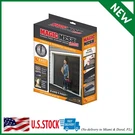 Single Car Garage Door Screen Mosquito Mesh Magnetic Closure Insects 8-9X7... Fixed Price $41.99.