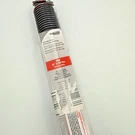 Garage Door Extension Spring 25" 150 Lb Heavy Duty N281-105 Red. Fixed Price $14.99.