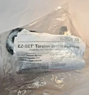 Ez-set Torsion Spring System 1042026 Ss. Fixed Price $33.99.