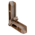 Prime-line Pl 15756 3/4 X 7/16 In., Sandstone Screen 20 Pack,. Fixed Price $11.90.
