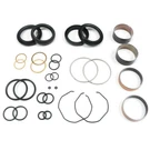 Fork Bushing Dust Oil Seal Rebuild Yamaha 1996-2003 YZ250F 2001-2003. Fixed Price $20.90.