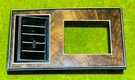 84-88 Olds Cutlass Supreme Calais 442 Salon Left Dash Vent Wood Trim. Fixed Price $26.00.