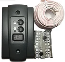 Marantec 89463 M3-543NL 315MHZ Wall Control Panel Console Garage Opener Q Ml. Fixed Price $44.95.