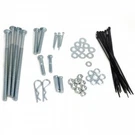 Gto SW2000XL/SW2002XL Parts - H101P Hardware Bag (includes R4027) For Swing Unit. Fixed Price $26.95.