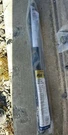 Blue Hawk #0586749 140 Lb Extension Spring And Safety Cable New Sealed. Fixed Price $14.99.