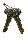 For Liftmaster LA500 Gate Opener 041ASWG-0119 2-KEYS Safeco Brands. Fixed Price $16.00.