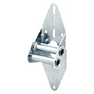 Prime-line Gd 52106 Garage Door Hinge,galvanized Steel 54DR65. Fixed Price $15.31.