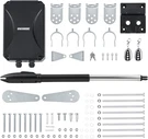 Co-z Automatic Swing Gate Opener Kit 660LB 18FT Electric Driveway. Fixed Price $347.99.