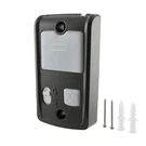 Garage Door Opener Remote Wall Pad Panel For Genie GBWCSL2-BX 39165R. Fixed Price $14.95.