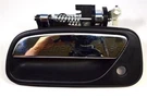 Fits 1993 1998 Toyota T100 Exterior Door Handle Front Left Chrome. Fixed Price $17.96.
