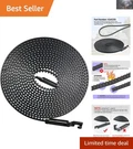 High-quality 237 Garage Door Belt For Liftmaster, Chamberlain & Craftsman. Fixed Price $45.89.