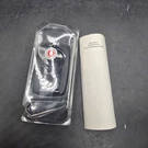 Chamberlain KLIK3U-BK2 Black Universal Garage Door Remote Two Button No Box. Fixed Price $9.99.