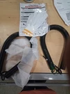 Blesseras 120LBS Garage Door Extension Springs Replacement Kit 25 Long. Fixed Price $23.00.