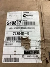 Torque Canimex JRG-V2 Sectional Garage Door Chain Hoist 1.25" Shaft With. Fixed Price $225.00.