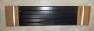 22RR25 Craftsman 953985 Garage Door Opener Parts: Rail Set #001-A5665-7, New. Fixed Price $16.95.