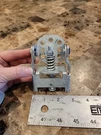 Marantec Linear Garage Door Opener Header Bracket Oem Part. Fixed Price $9.75.