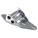 American Garage Door Supply H311 Hinge, 7-1/8 H, PK2. Fixed Price $26.39.