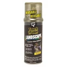 Touch 'n Seal Landscape Adhesive Foam, 12 Oz, Aerosol Can, Black, R-4 7565040440. Fixed Price $19.55.