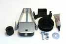 Genie 37857R.S Tensioner Assembly Intellig 1000 Chainlift, And Beltlift Dc Drive. Fixed Price $20.95.
