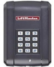 Liftmaster KPW5 Wireless Code Commercial Keypad, Includes 2 Keys. Fixed Price $133.99.