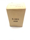 Vintage G-1011B Switch Garage Door Lock And With Info Sheet. Fixed Price $15.73.