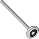 Prime-line 1-7/8 In. Steel Ball Bearing Heavy Duty Garage Door Roller Gd 52111. Fixed Price $15.36.