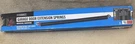 (2-PK) Everbilt Heavy Duty Garage Door Spring Steel 16 X Ft. 150LB 708196. Fixed Price $19.07.