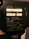 "mail In Repair Service" Craftsman 3/4 Hp 41A5483-14 Logic Board. Fixed Price $33.78.